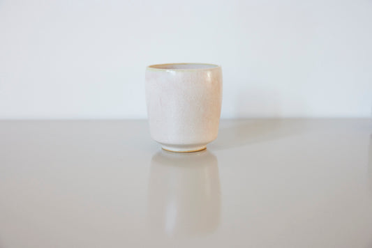 Keramik krus - Lotte Lemor
