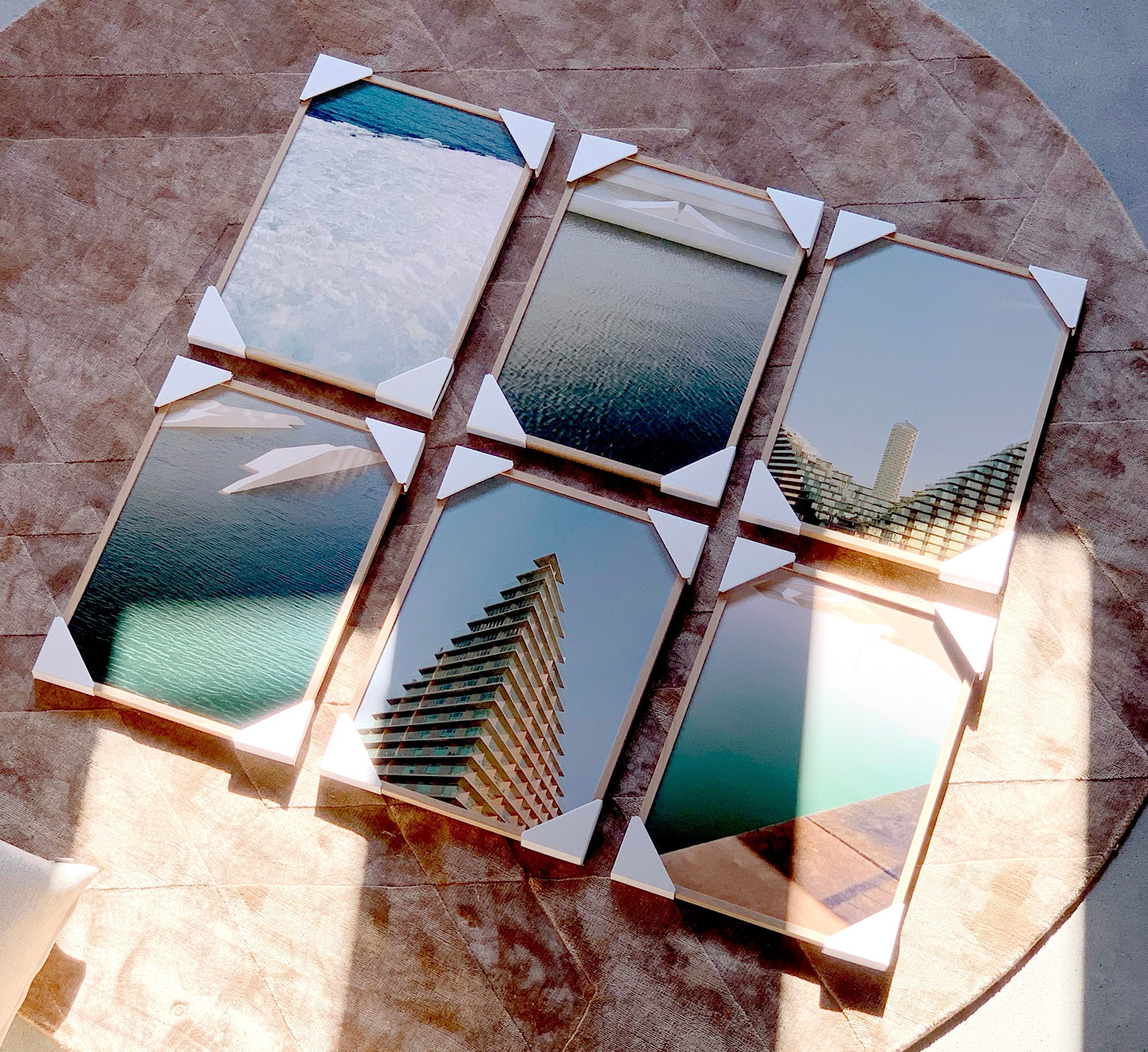 Aarhus Ø #5