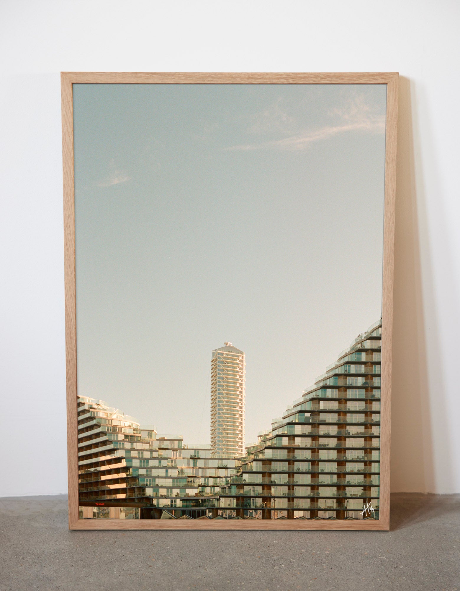 Aarhus Ø #6