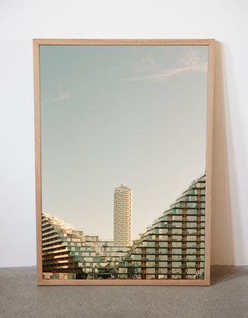 Aarhus Ø #6