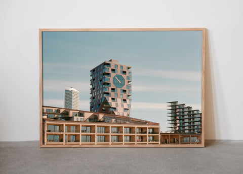 Aarhus Ø #7