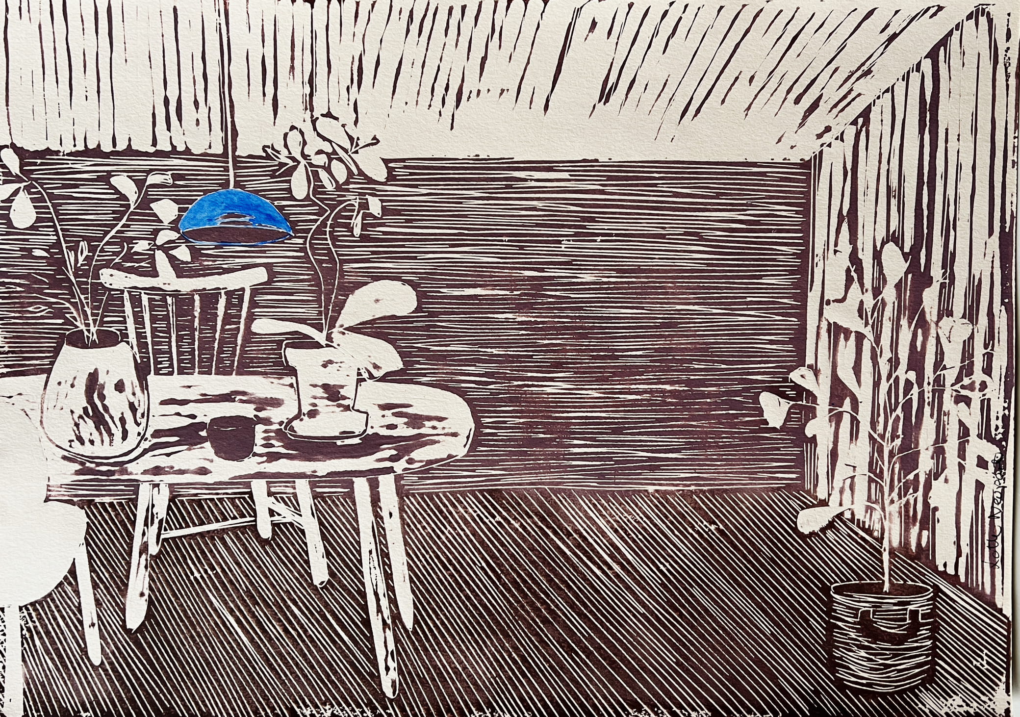 Coming Home 3