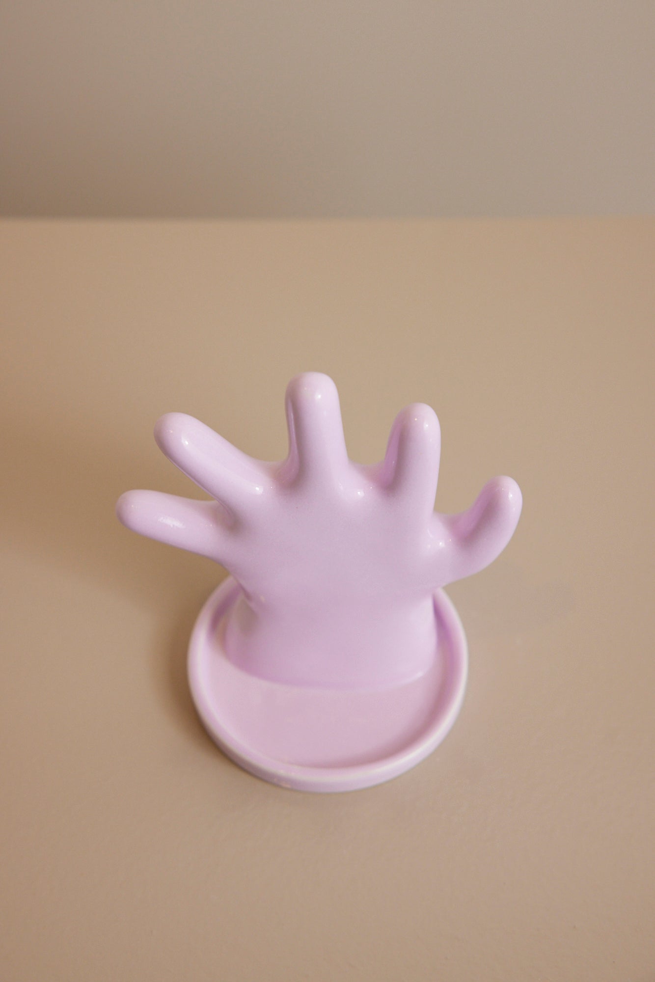 Hello Hand