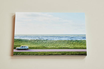 Postkort - Volvo