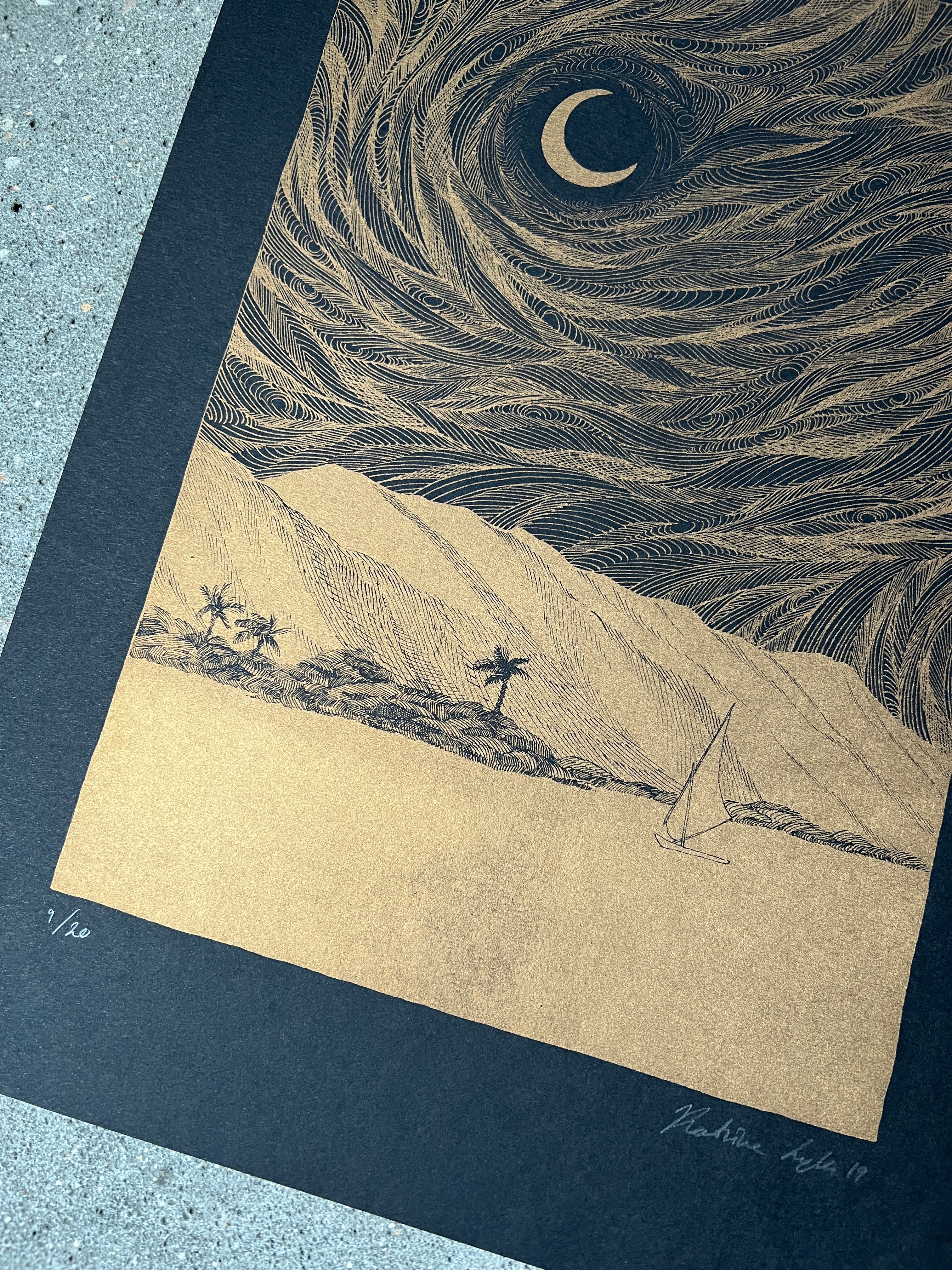 Desert