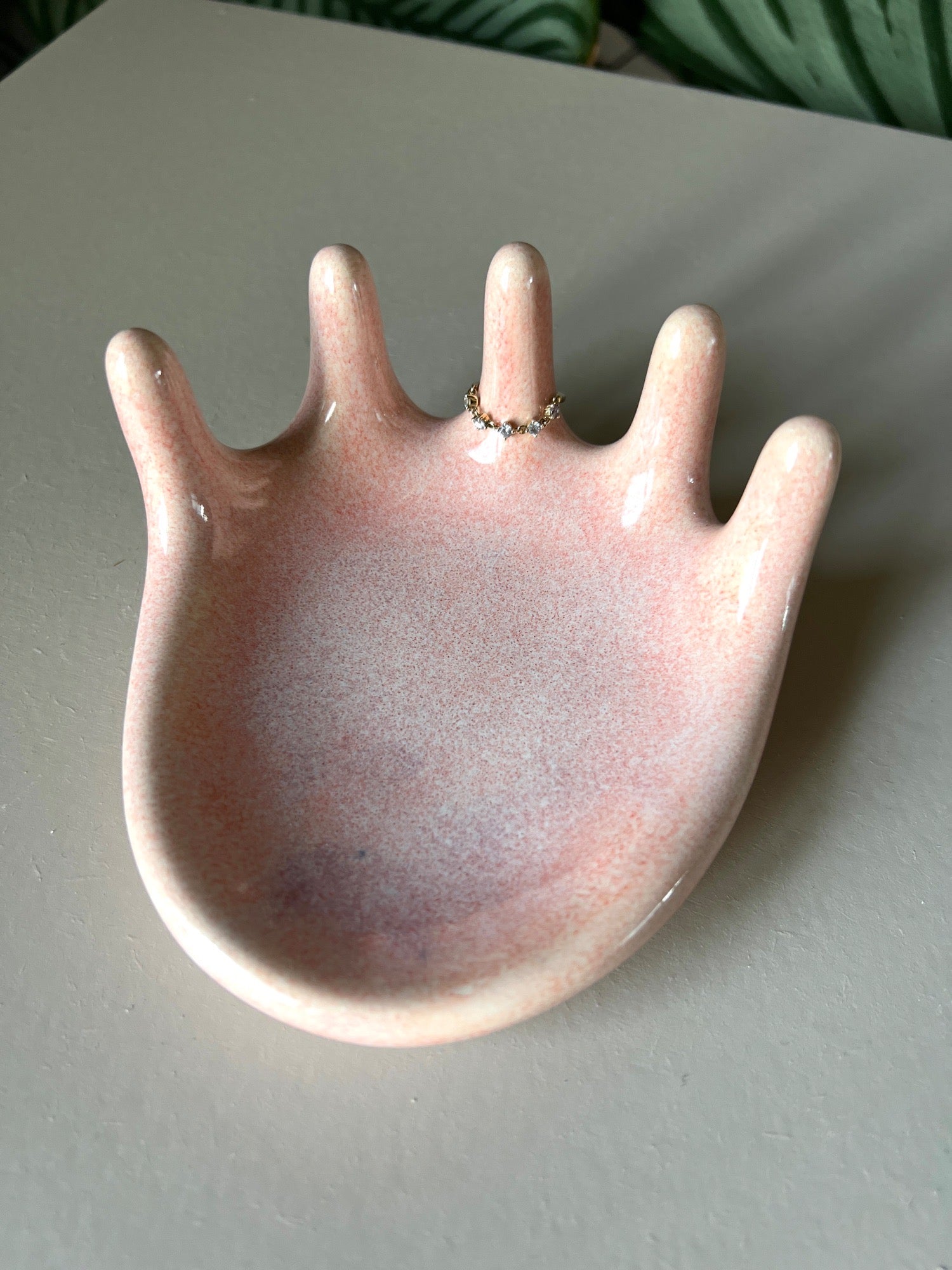 Fingerling