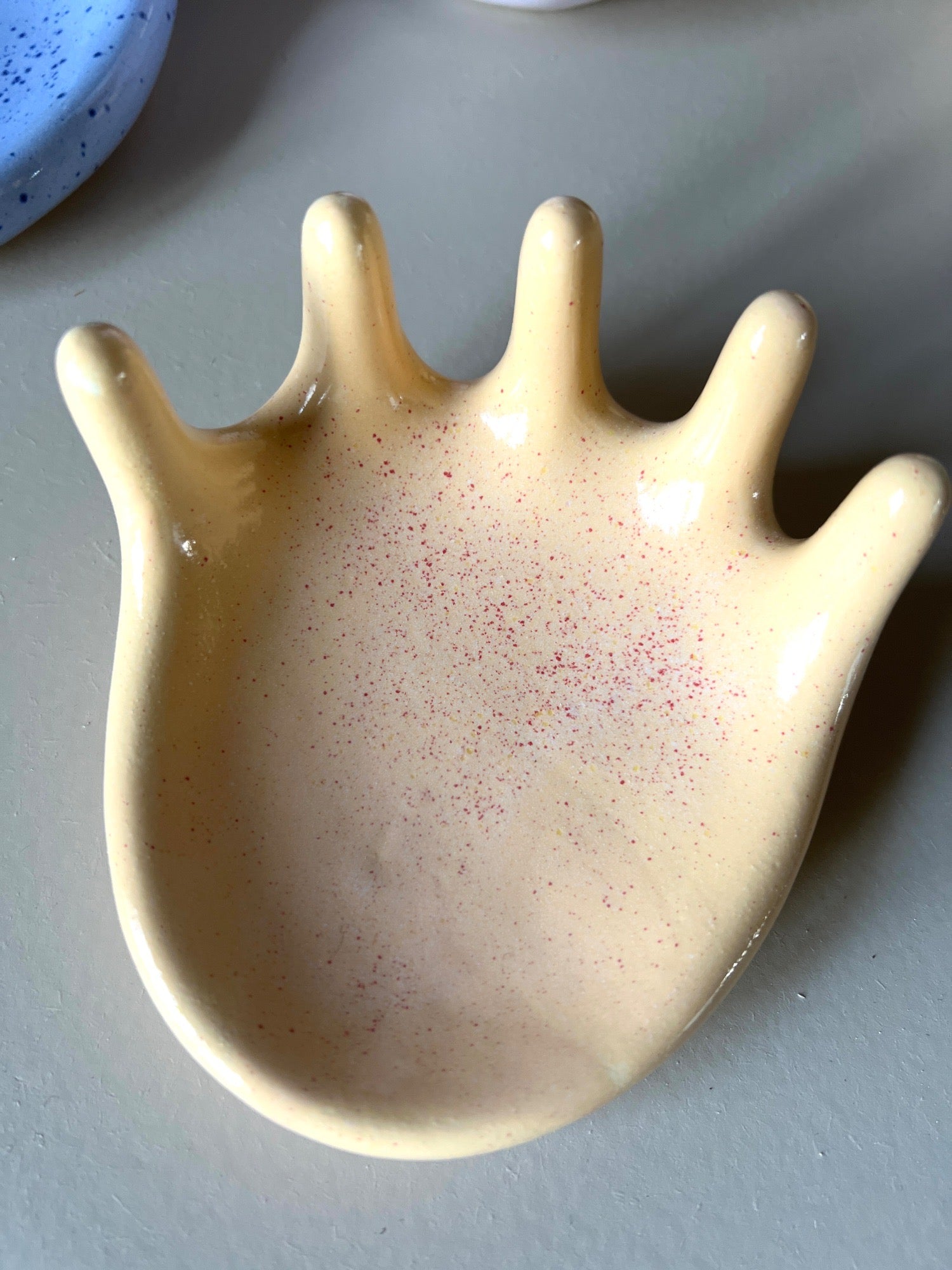 Fingerling
