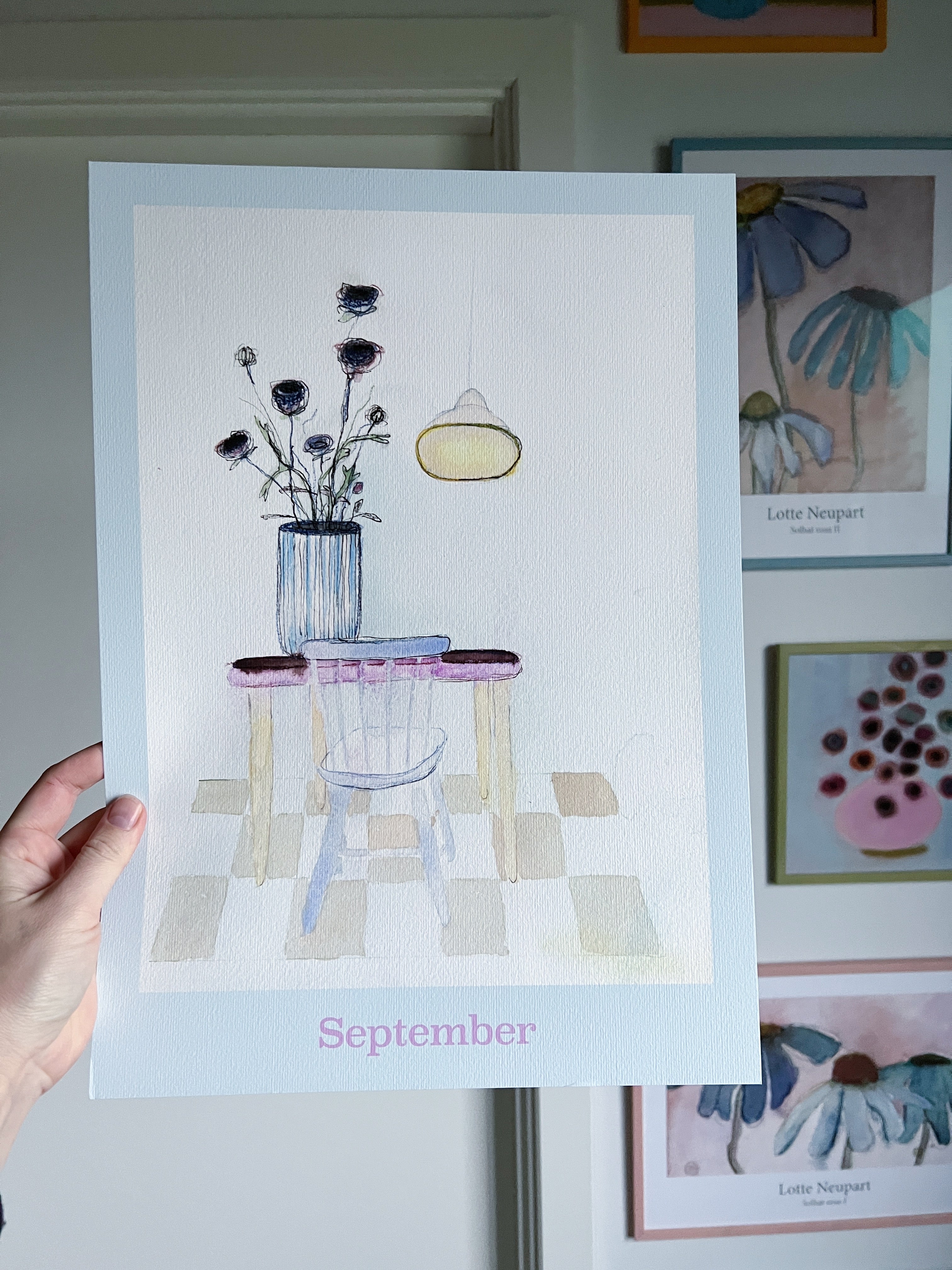 September